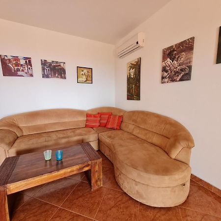 Belle Oasis Daire Novi Vinodolski Dış mekan fotoğraf